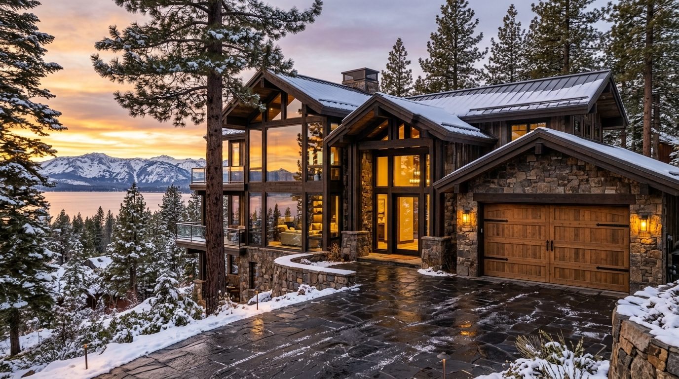 Marcos Elite Garage Door Garage Doors in Gig Harbor, WA